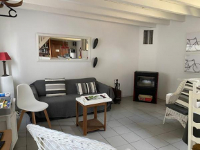 Magnifique grange de 90 m2